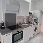 Avec Terrasse Laurent De La Salanque Appartamento *