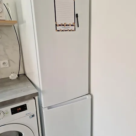 Apartman Avec Terrasse Laurent De La Salanque *