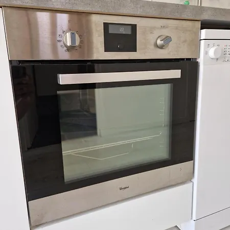 Apartman Avec Terrasse Laurent De La Salanque *