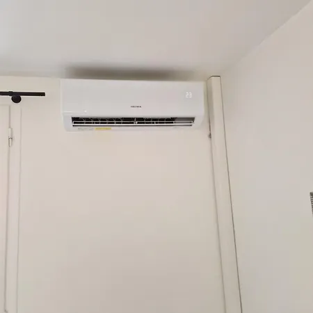 Apartmán Avec Terrasse Laurent De La Salanque Saint-Laurent-de-la-Salanque