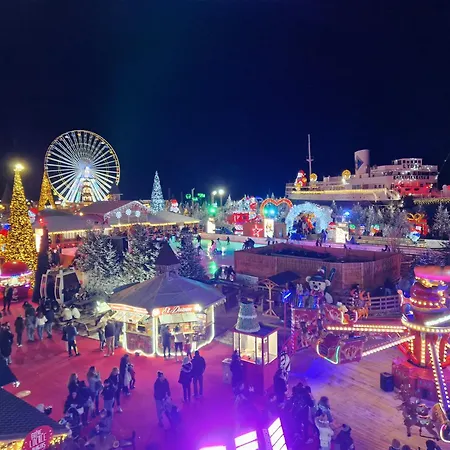 Avec Terrasse Laurent De La Salanque